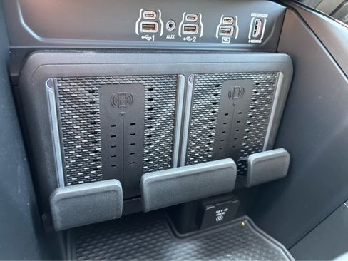 New 2026 RAM 2500 Rebel w/ Rebel Level 2 Equipment Group image 31