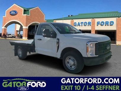 New 2024 Ford F350 XL w/ XL Driver Assist Package