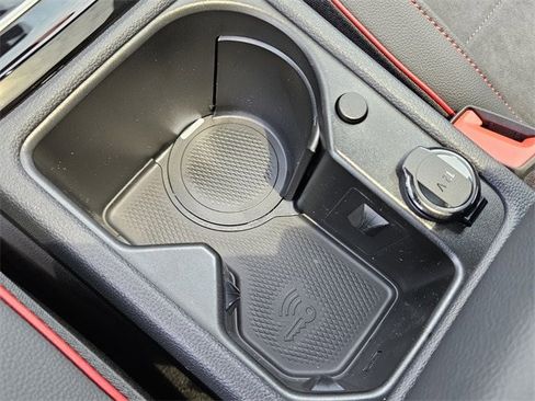 New 2025 Volkswagen GTI SE image 22