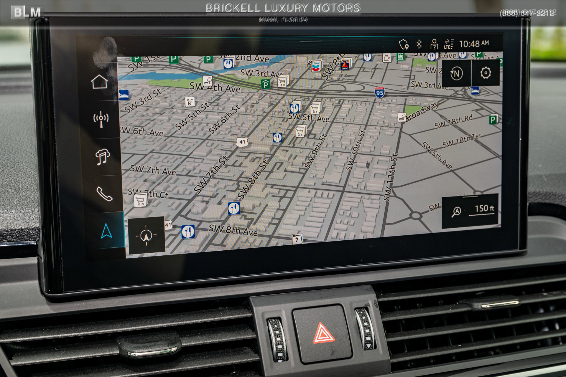 Used 2024 Audi SQ5 Prestige AWD/4WD image 49