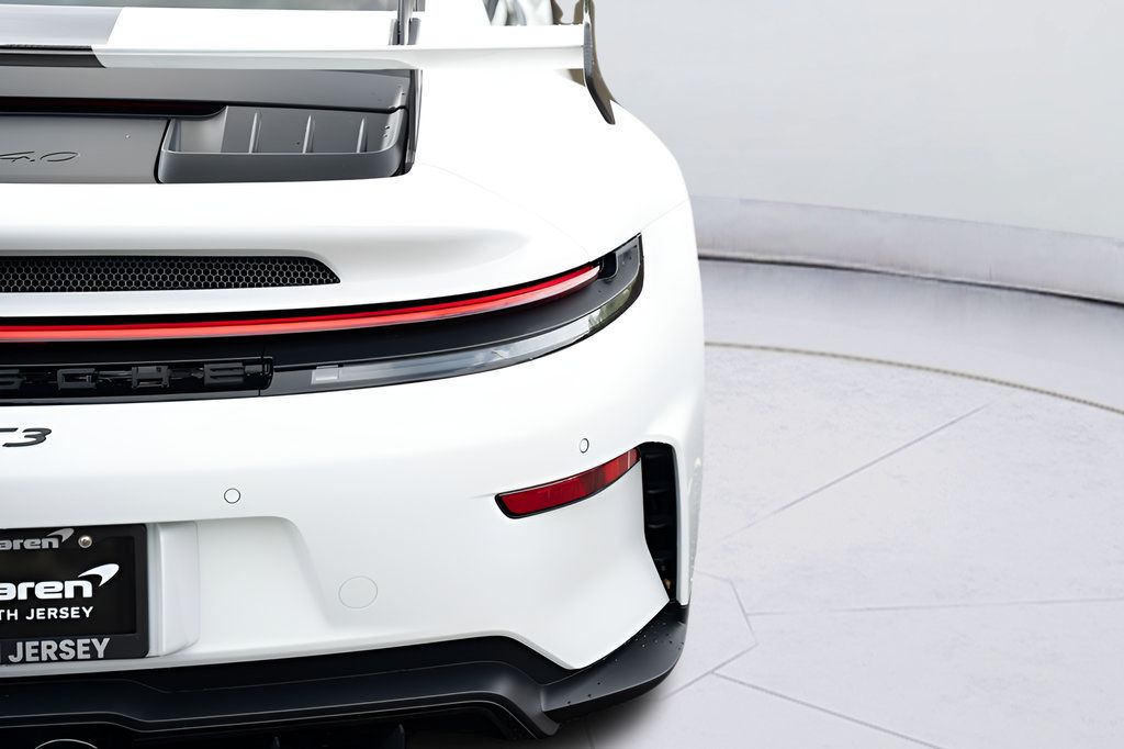 Used 2026 Porsche 911 GT3 RWD image 20