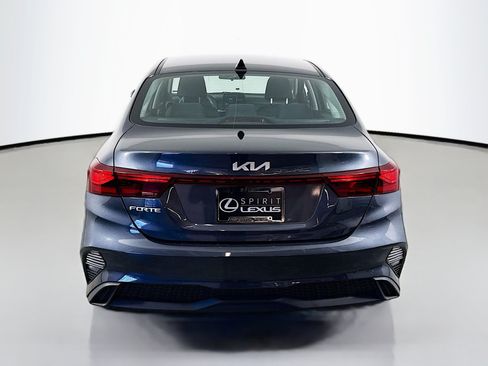 Used 2023 Kia Forte LXS FWD image 6