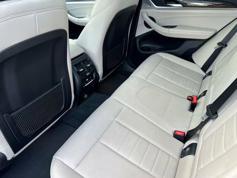 Used 2019 BMW X3 sDrive30i w/ Convenience Package image 12