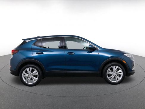 Used 2026 Buick Encore GX Preferred FWD image 10