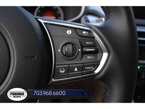 New 2026 Acura MDX SH-AWD w/ Technology Package image 13