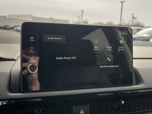 New 2026 Honda CR-V EX-L image 22