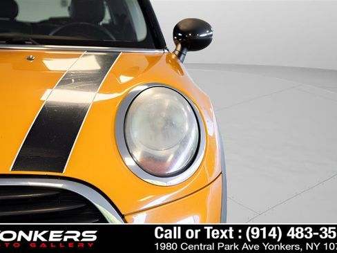 Used 2016 MINI Cooper 2-Door Hardtop FWD image 50
