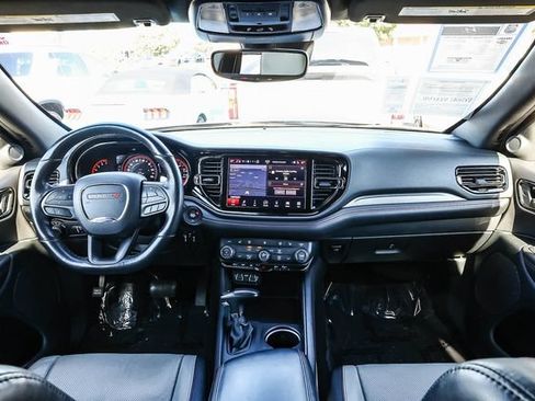 Used 2024 Dodge Durango GT RWD image 13