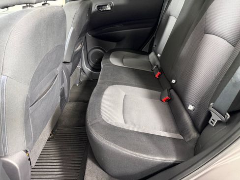Used 2011 Nissan Rogue SV w/ Premium Pkg AWD/4WD image 20