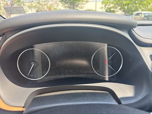 Used 2017 Buick LaCrosse Essence w/ Sun and Shade Package image 9