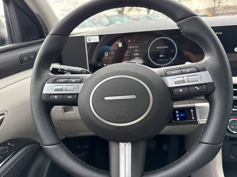 New 2026 Hyundai Tucson Limited image 21