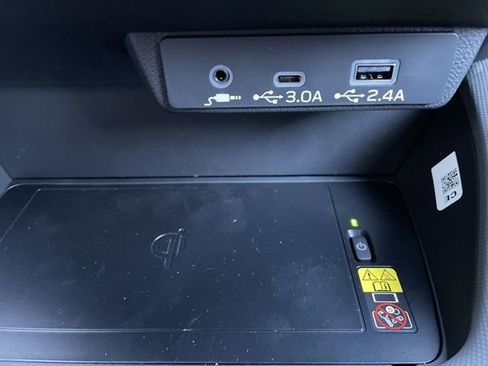 New 2026 Subaru Forester Wilderness image 26