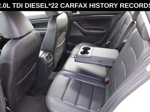 Used 2011 Volkswagen Jetta TDI image 23