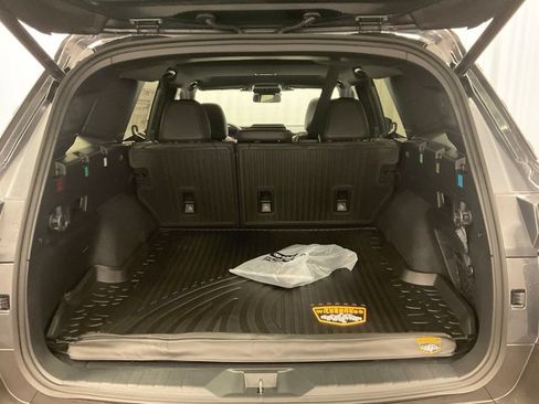 New 2026 Subaru Outback Wilderness AWD/4WD image 31