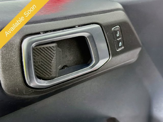 Used 2024 Ford Bronco Raptor AWD/4WD image 18
