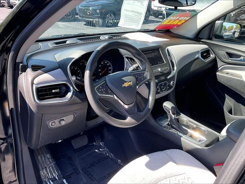Certified 2024 Chevrolet Equinox LS FWD image 14