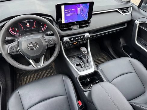 Certified 2023 Toyota RAV4 XLE Premium AWD/4WD image 6