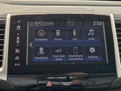 Used 2020 Honda Ridgeline RTL-E image 21
