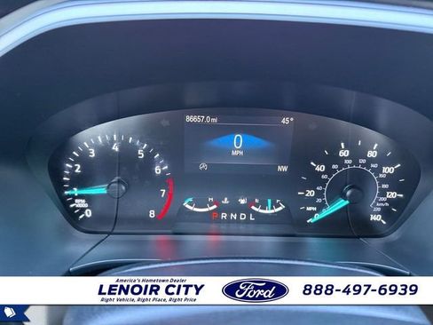 Certified 2020 Ford Escape SE image 22