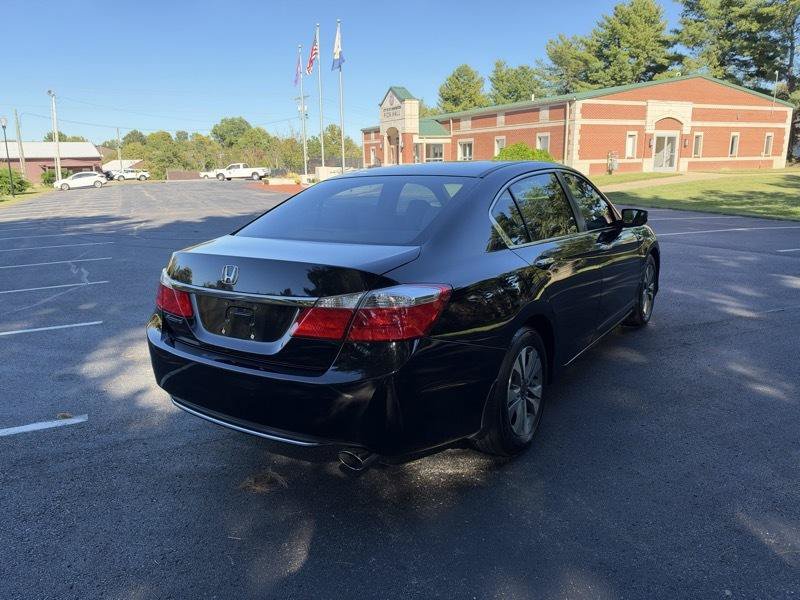 Used 2014 Honda Accord LX image 5