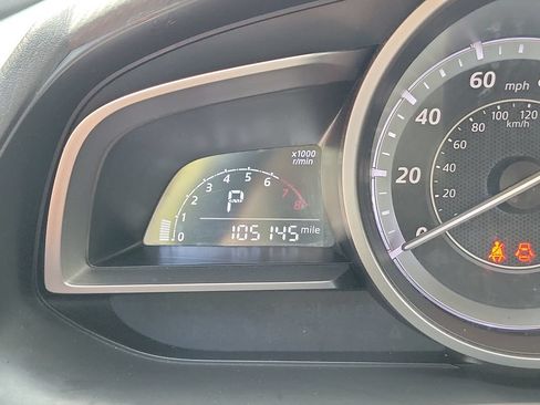 Used 2017 MAZDA CX-3 Touring AWD/4WD image 23