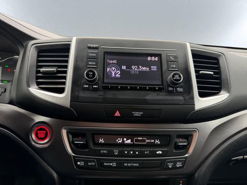 Used 2019 Honda Ridgeline RTL image 14