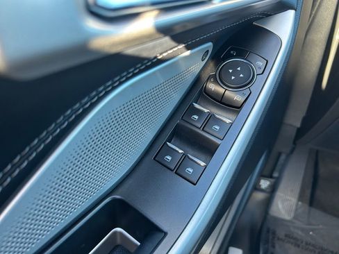 Used 2022 Ford Explorer Limited w/ Limited Technology Package image 23