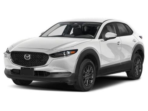 New 2026 MAZDA CX-30 AWD 2.5 S image 1