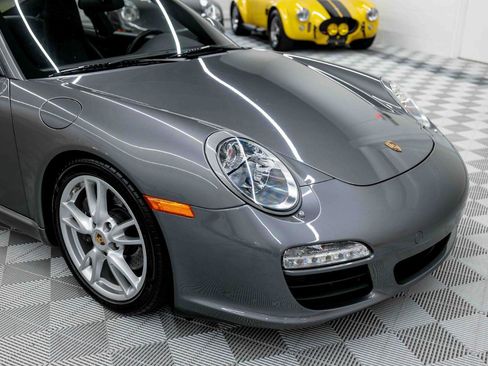 Used 2011 Porsche 911 GT3 RS image 15