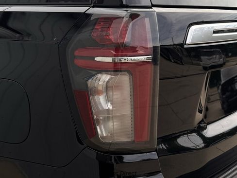 Used 2021 Chevrolet Tahoe High Country w/ Premium Package AWD/4WD image 53
