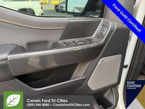 Used 2023 Ford F150 Tremor w/ Equipment Group 402A High image 11