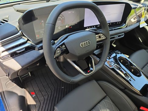 New 2026 Audi S5 Prestige image 16