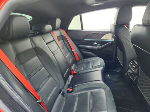 Certified 2023 Mercedes-Benz GLE 53 AMG 4MATIC Coupe image 31