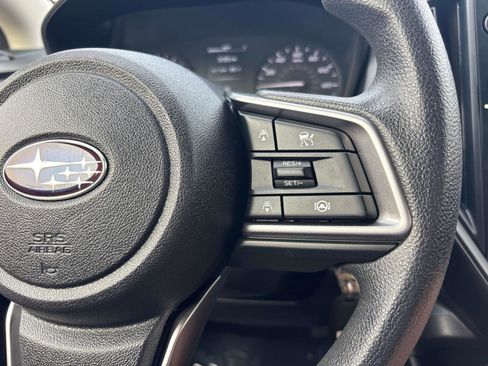 Used 2024 Subaru Impreza 2.0i image 21