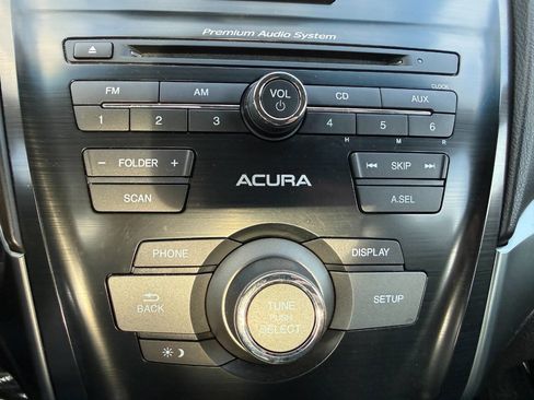 Used 2014 Acura ILX image 33