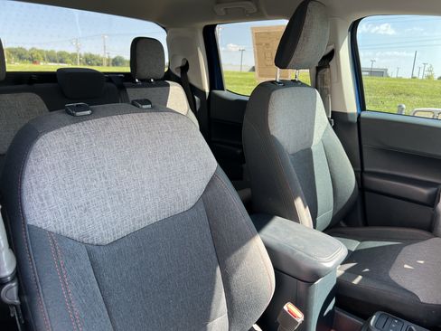 Used 2024 Ford Maverick XLT w/ XLT Luxury Package FWD image 35
