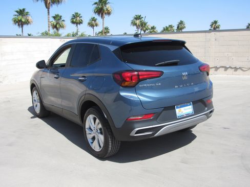 Used 2024 Buick Encore GX Preferred FWD image 6