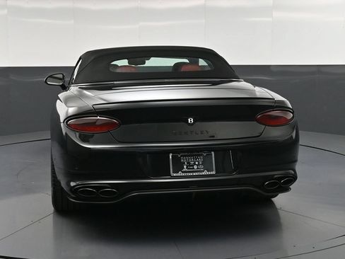 Certified 2022 Bentley Continental GT AWD/4WD image 7