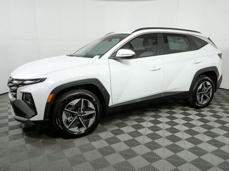 New 2026 Hyundai Tucson SEL video 2