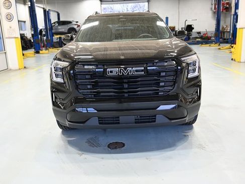 New 2026 GMC Terrain Elevation w/ Elevation Premium Package image 2