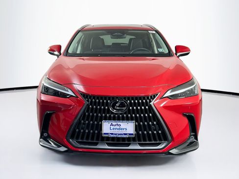 Used 2024 Lexus NX 350 AWD w/ Cold Area Package image 2