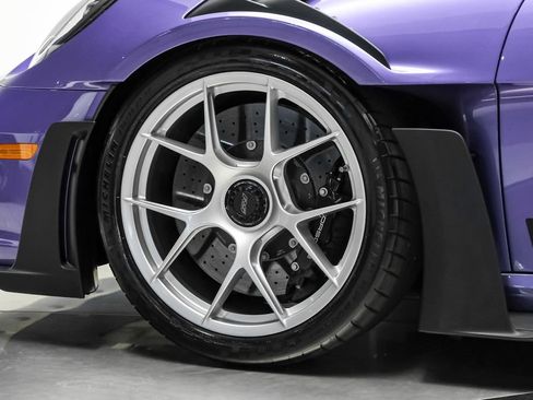 Used 2025 Porsche 911 GT3 RS RWD image 56