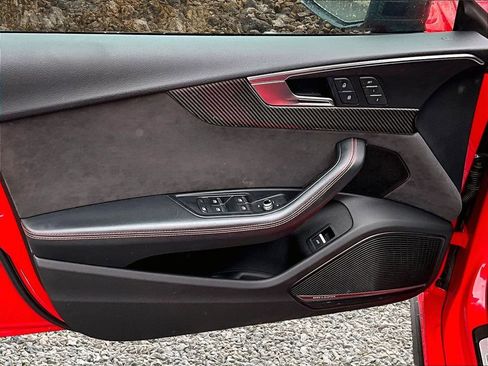 Used 2019 Audi RS 5 Sportback AWD/4WD image 20