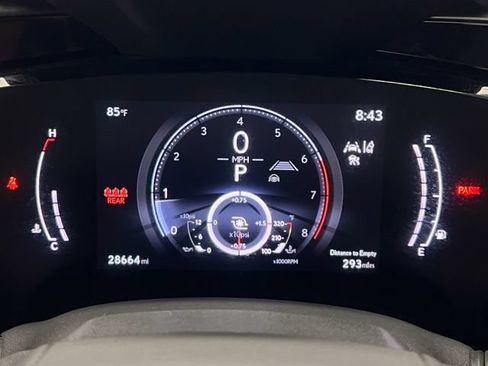 Used 2024 Lexus NX 350 AWD w/ Vision Package image 17
