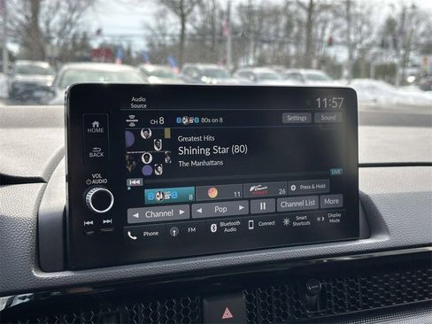 Certified 2023 Honda CR-V EX-L image 26