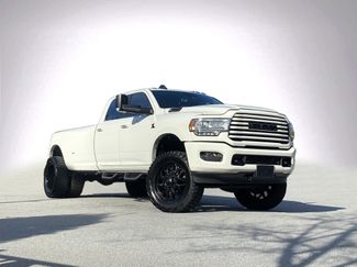Used 2022 RAM 3500 Limited w/ Max Tow Package video 2