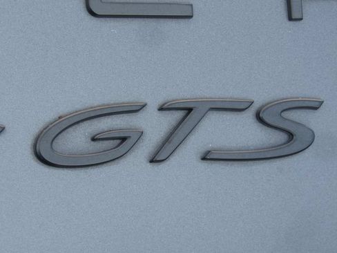Used 2016 Porsche Boxster GTS RWD image 9