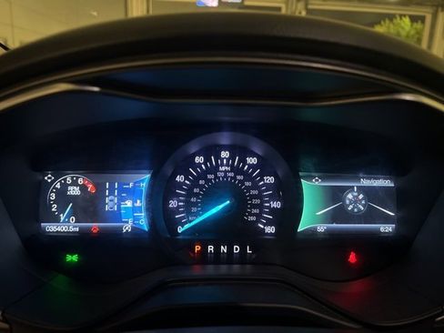 Used 2020 Ford Fusion SE image 7