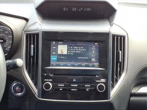 Used 2023 Subaru Forester Premium image 23