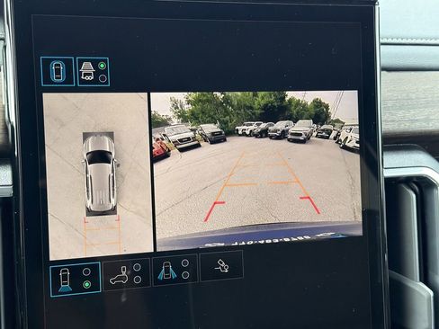 New 2026 GMC Acadia Denali Ultimate w/ LPO, Floor Liner Package AWD/4WD image 5